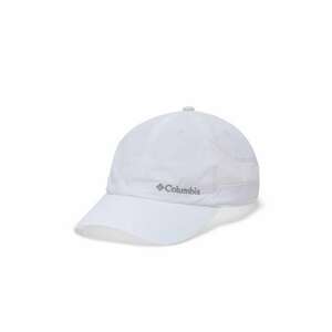 Sapca barbati Tech Shade II - sintetic - alb imagine