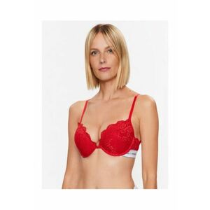 Sutien cu dantela si sarma imagine
