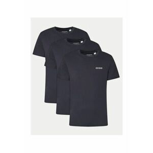 Set de 3 tricouri barbatesti din bumbac imagine