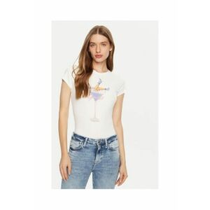 TricouSlim Fit Cu Grafic Print imagine