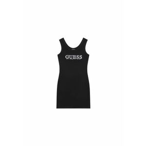 Rochie bodycon cu logo - imagine