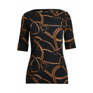 Bluza dama - 200971107001 - negru imagine