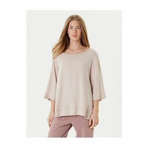 Bluza dama Ottoman 50540029 - bej imagine