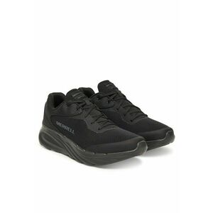 Pantofi sport barbati Black Morphaxis - trekking - negru - textil imagine