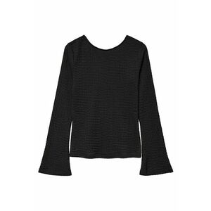 Bluza dama - Cille 10334657 - negru imagine
