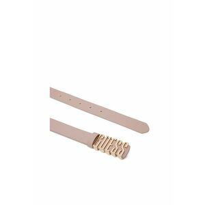 Piele ecologica MAU Curea de dama Guess femeie MAU Vikky BW9114 P4225 dama imagine