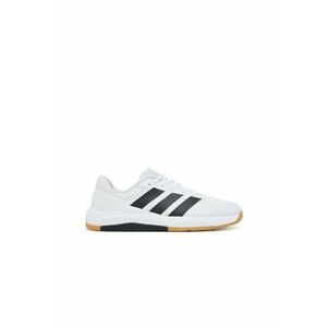 Pantofi sport barbati - Dropset Base - alb - textil imagine