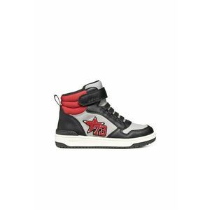 Pantofi copii - J Washiba - multicolor piele ecologica imagine