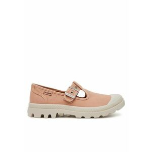 Pantofi Pampa M-Jane roz imagine