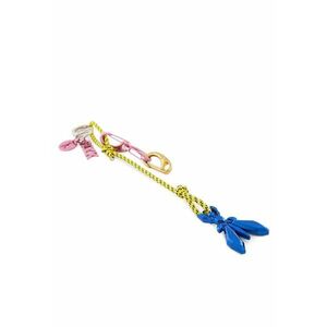 Breloc Blue Fly Mix - 2J2527/M060-CA68 - multicolor imagine