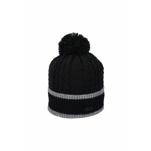 Caciula dama 5505621-Negru-One size imagine