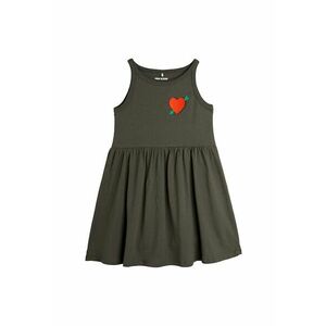 Rochie de zi - Negru imagine