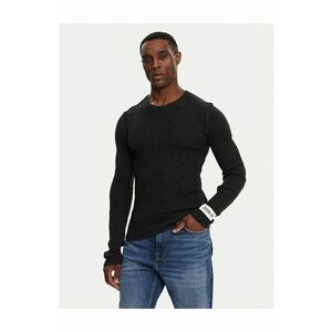 Pulover barbati Dolce Gabbana - gri - 50 - imagine