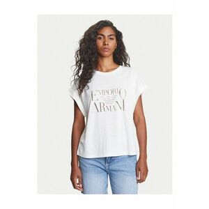 Tricou pentru dama - Alb imagine