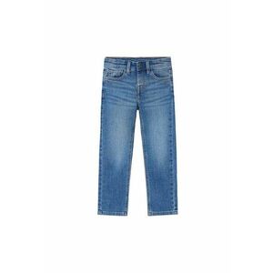 Pantaloni copii blugi - albastri imagine