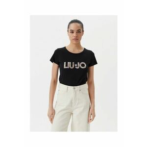 Tricou dama dama negru imagine