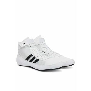 Pantofi sport barbati - box - alb - tesatura imagine