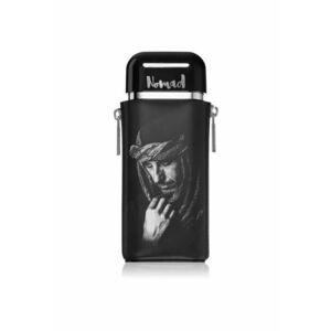 Apa de parfum - Nomad by barbati - 100ml imagine