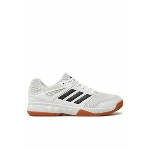 Pantofi sport pentru sporturi de sala cu insertii din textil imagine