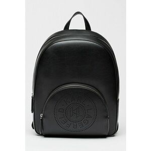 Rucsac din piele ecologica cu model logo imagine