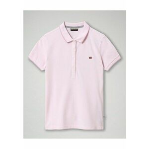 Tricou polo uni Elma Piquet - imagine