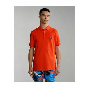 Tricou polo cu manaeca scurta Ebea imagine