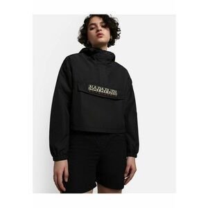 Jacheta crop cu fenta cu fermoar Anorak Freestrider - imagine