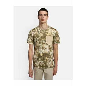 Tricou cu imprimeu Amoul - imagine