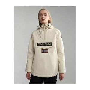 Jacheta cu tiv ajustabil Anorak Rainforest Winter - imagine