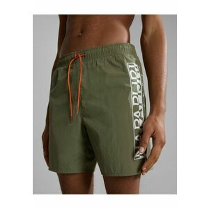 Pantaloni scurti de baie cu talie elastica imagine
