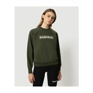 Bluza de trening din bumbac organic Bebel imagine