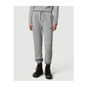 Pantaloni de trening cu snur in talie imagine