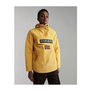 Jacheta fara inchidere Anorak Rainforest - imagine