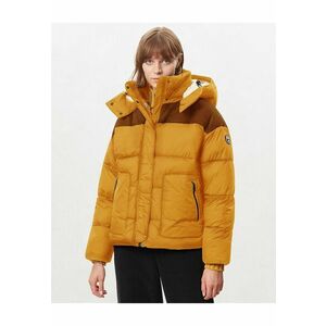 Geaca parka matlasata Anterow - imagine