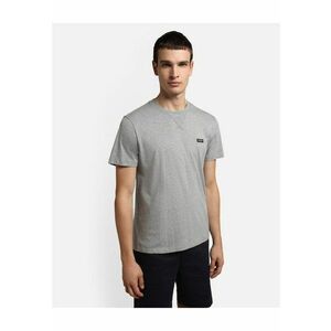 Tricou din bumbac Rhemes - imagine