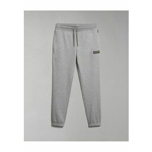 Pantaloni de trening cu snur de ajustare Iaato - imagine