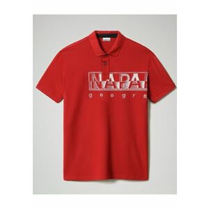 Tricou polo din bumbac organic Eallar imagine