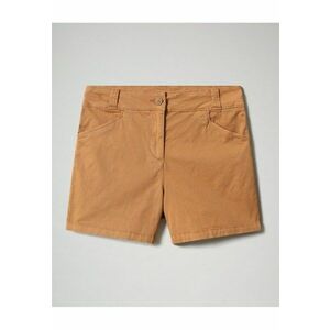 Pantaloni bermude cu motiv uni Narie imagine