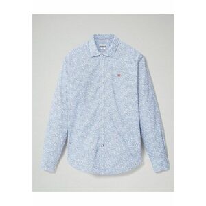 Camasa slim fit din bumbac Gilli imagine