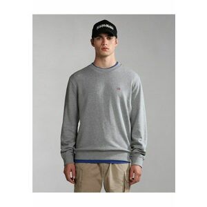 Bluza de trening din bumbac Balis - imagine
