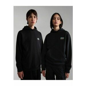 Hanorac unisex fin amestec de bumbac Freestyle - imagine