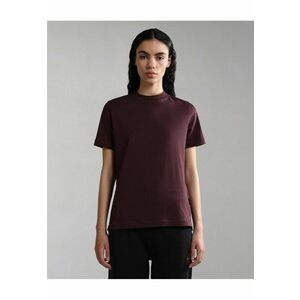 Tricou regular fit Cascade - imagine
