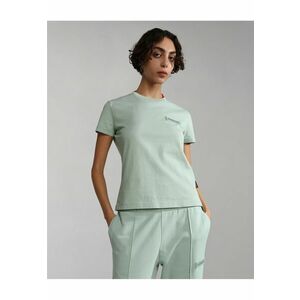 Tricou din bumbac Morgex - imagine