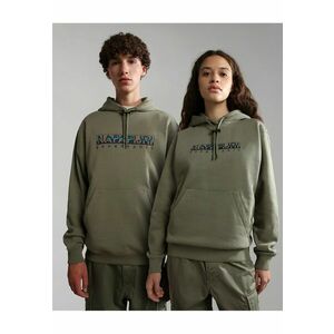 Hanorac unisex cu gluga ajustabila Telemark - imagine