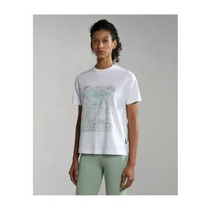Tricou cu imprimeu grafic Balza - imagine