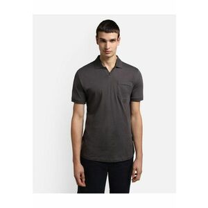 Tricou polo cu maneca scurta Fenix - imagine