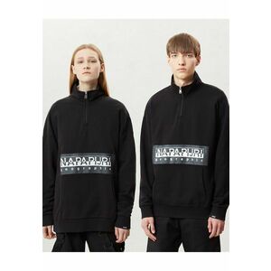 Bluzon unisex cu logo Bek - imagine