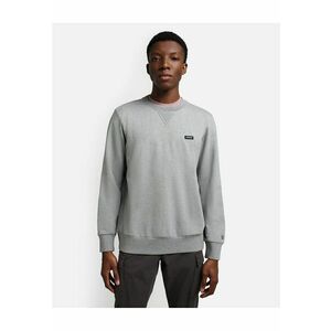 Bluza de trening cu decolteu la baza gatului Rhemes - imagine