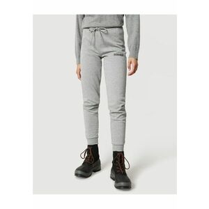 Pantaloni de trening slim fit cu snur - imagine