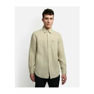Camasa regular fit cu maneca lunga Creton - imagine